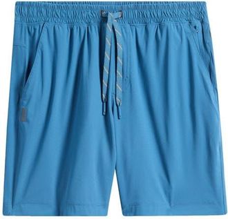 Rhone Pursuit 7-Inch Unlined Training Shorts in Ash Blue at Nordstrom, Size Xx-Large