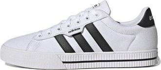 adidas neo Daily 3.0 White Black GX1752