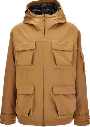 Versace Jeans Couture Down Jacket