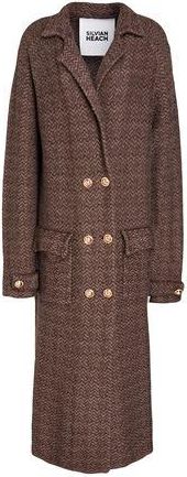 Silvian Heach CAPISPALLA - Cappotti su YOOX.COM