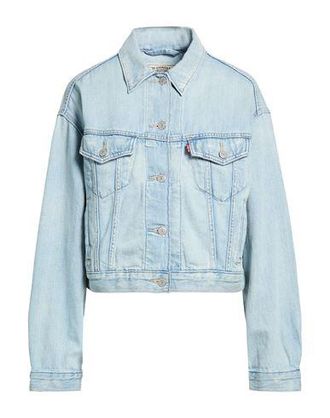 Levi's ROPA DE ABRIGO - Chaquetas vaqueras en YOOX.COM