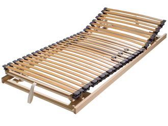 Schubiger M&ouml;bel Einlegerahmen Classic Verstellbar