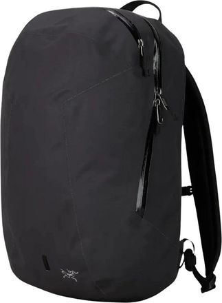 Arc'teryx Zaino Granville 16 - - Bags - unisex - Nero - ONE SIZE