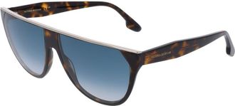 Victoria Beckham Acetate Womens Sunglasses