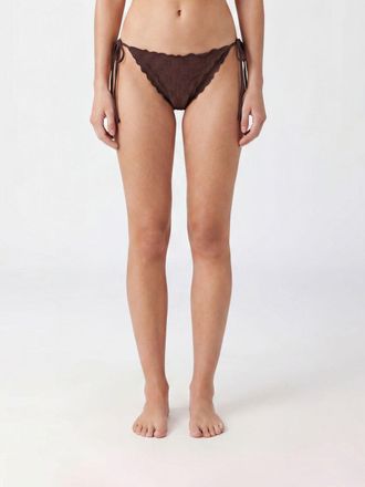 MC2 Saint Barth Costume da bagno bikini bottom stampato