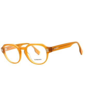 Burberry Mens Be2386 51Mm Optical Frames