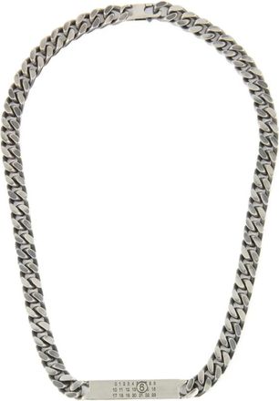 Maison Margiela Hombre, Accesorios, Gris, Talla: ONE Size