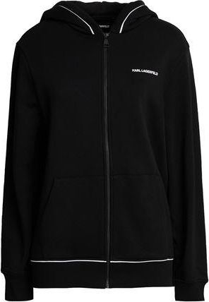 Karl Lagerfeld TOPWEAR - Sweatshirts sur YOOX.COM