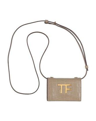 Tom Ford Kleinlederwaren - Dokumentenetuis auf YOOX.COM