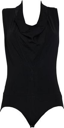 Sportmax TOPWEAR - Bodysuits on YOOX.COM