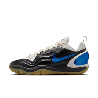 Nike Womens ATwo WNBA 30th Aja Wilson Basketball Shoes in Black | IH1137-001