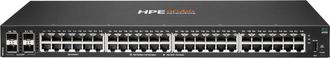 hpe clothing Hpe Aruba Networking Cx 6000 48p 10m/100m/1g 4p Sfp 1g Switch