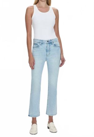 Pistola Denim Lennon Boot Cut Leg Jeans In Collective