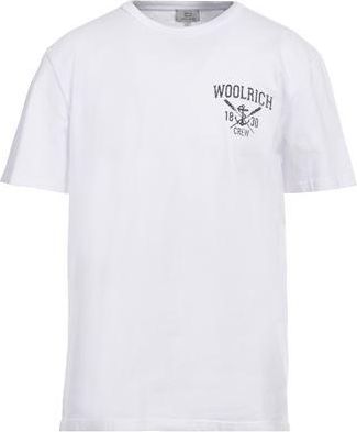 Woolrich CAMISETAS Y TOPS - Camisetas en YOOX.COM