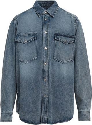 Isabel Marant Denim shirts