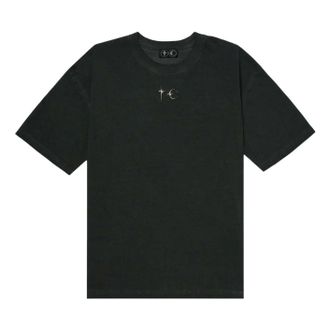 Thug Club Slim T-Shirt Black TC24TS0102B