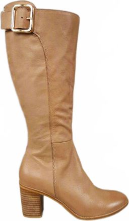 Silent D Womens Tulti Boots In Tan