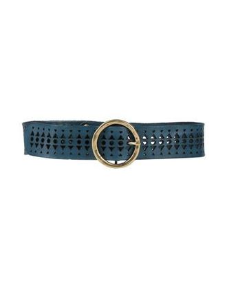 Campomaggi Small Leather Goods - Belts sur YOOX.COM