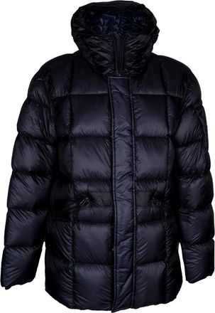 C.P. Company Hombre, Chaquetas, Negro, Talla: XL