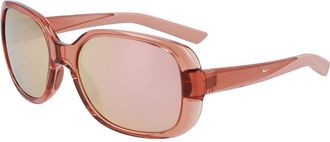 Nike Multicolor Ingespoten Zonnebril