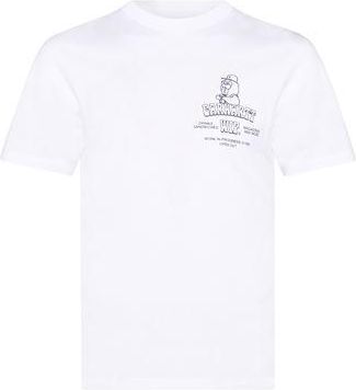 Carhartt Work in Progress TOPWEAR - T-shirts on YOOX.COM