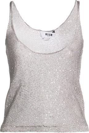 Msgm TOPWEAR - Tops on YOOX.COM