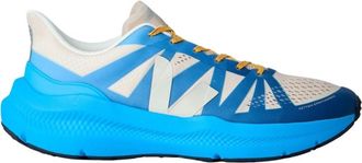 Veja Condor 3 Advanced Sneakers - Heren - Sneakers - Blauw - 37 EU - Polyester - Schoenen