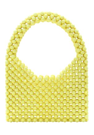 Felipa Handtas Dames geel