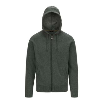 K-Way Heren, Sweatshirts & Hoodies, Groen, Maat: XL Jersey