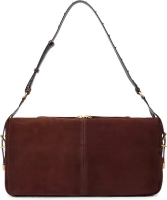 Pinko Mujer, Bolsos, Marr&oacute;n, Talla: ONE Size