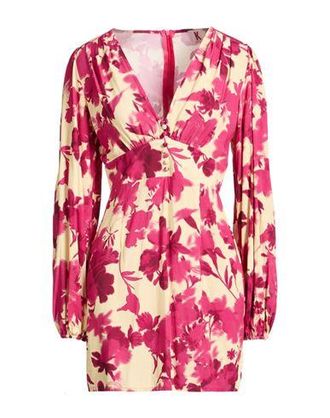 Kontatto DRESSES - Mini dresses on YOOX.COM