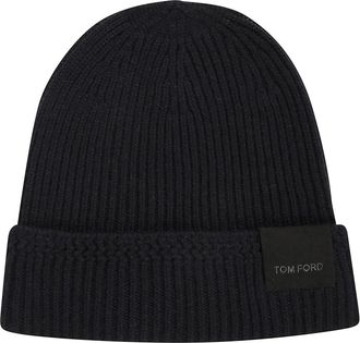 Tom Ford Uomo, Accessori, Nero, M, new
