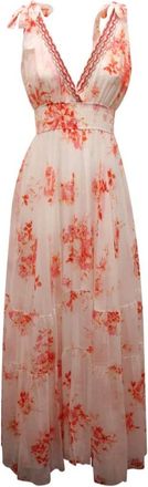 PHO Firenze Mujer, Vestidos, Multicolor, Talla: S