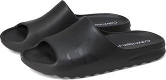 Calvin Klein Olin Mens Shoes Dark Grey : 10 M