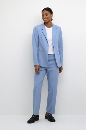 Kaffe Blazer Tight fit blue