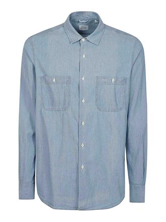 Aspesi New C shirt