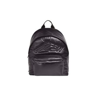 Dsquared2 Mochila - Bags - Hombre - Negro - ONE SIZE