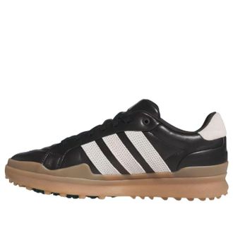 adidas Retrocross Gripmore Spikeless Core Black Chalk White Gum JR1900