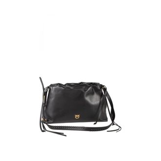 Pinko Mujer, Bolsos, Negro, Talla: ONE Size