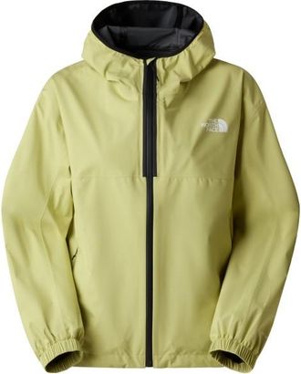 The North Face Mountain Athletics Rainlit Jacket Laufjacke f&uuml;r Damen | oliv
