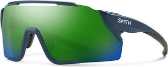 Smith ATTACK MAG MTB SIF/X8 Mens Sunglasses Green Size 99