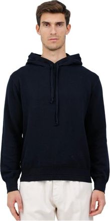 Irish Crone Hombre, Sudaderas, Azul, Talla: L