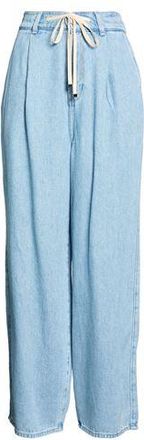 7 For All Mankind BOTTOMWEAR - Pantaloni jeans su YOOX.COM
