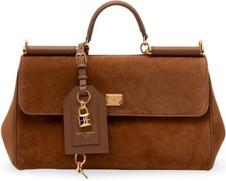 Dolce & Gabbana Medium My Sicily Handbag