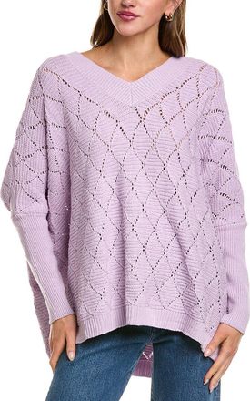 Jak Crewneck Sweater