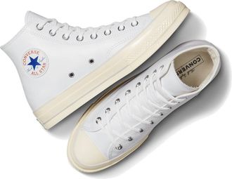 Converse Chuck Taylor All Star 1970s High Top White A07201C