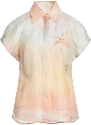 Zimmermann TOPWEAR - Shirts on YOOX.COM
