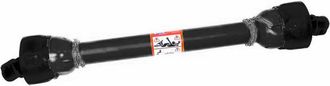 AMA Cardano standard 1x800 quality line con tubo a limone saldato