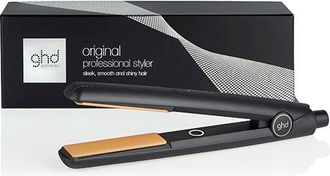 ghd Plancha Ghd Original Styler 185&deg;c Placas Cer&aacute;micas Flotantes Single-zone