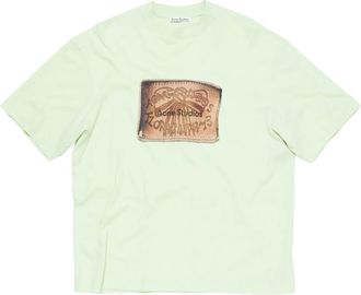 Acne Studios Acne T-shirts And Polos